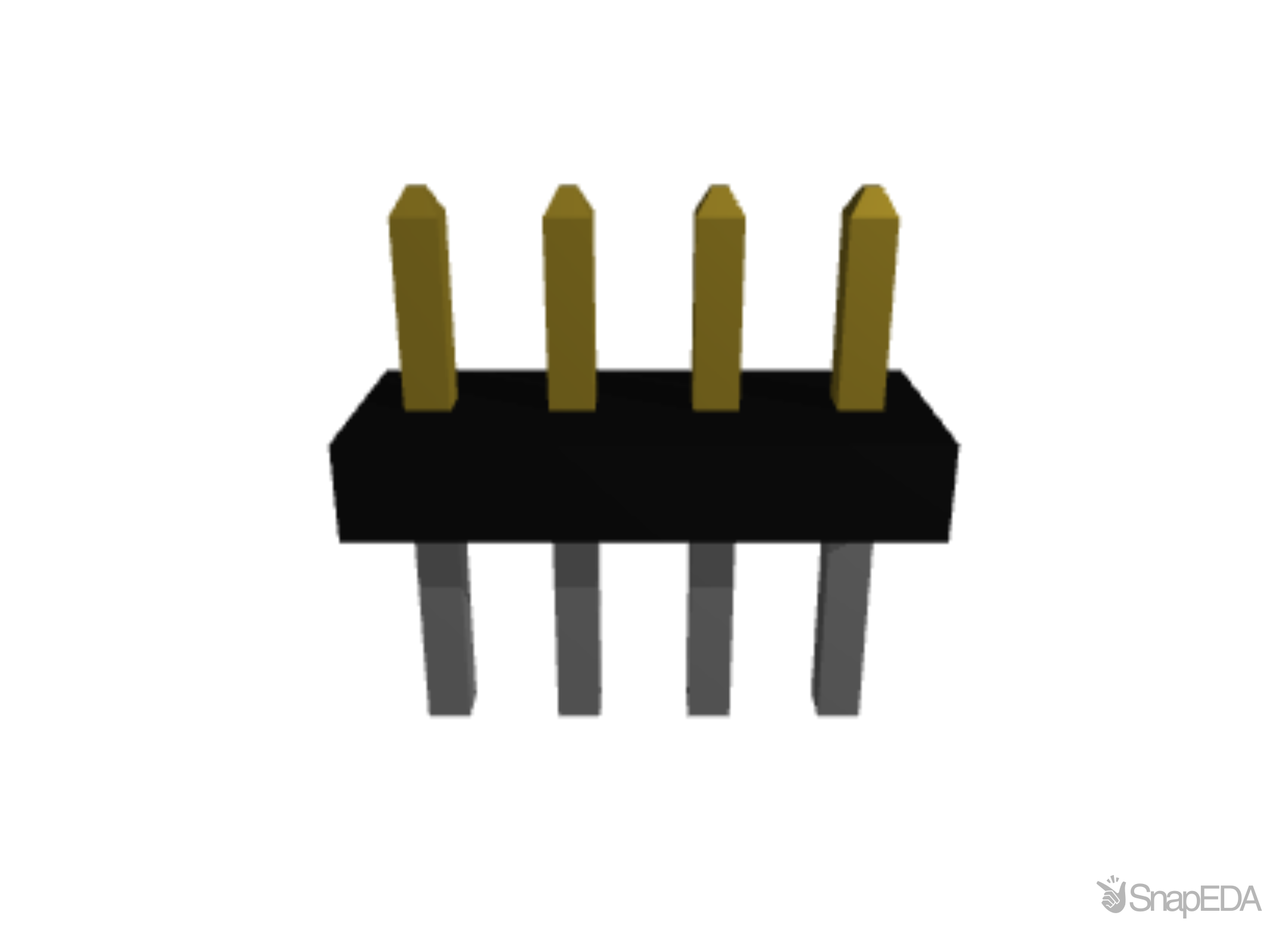 FTS-104-02-L-S 3D Model