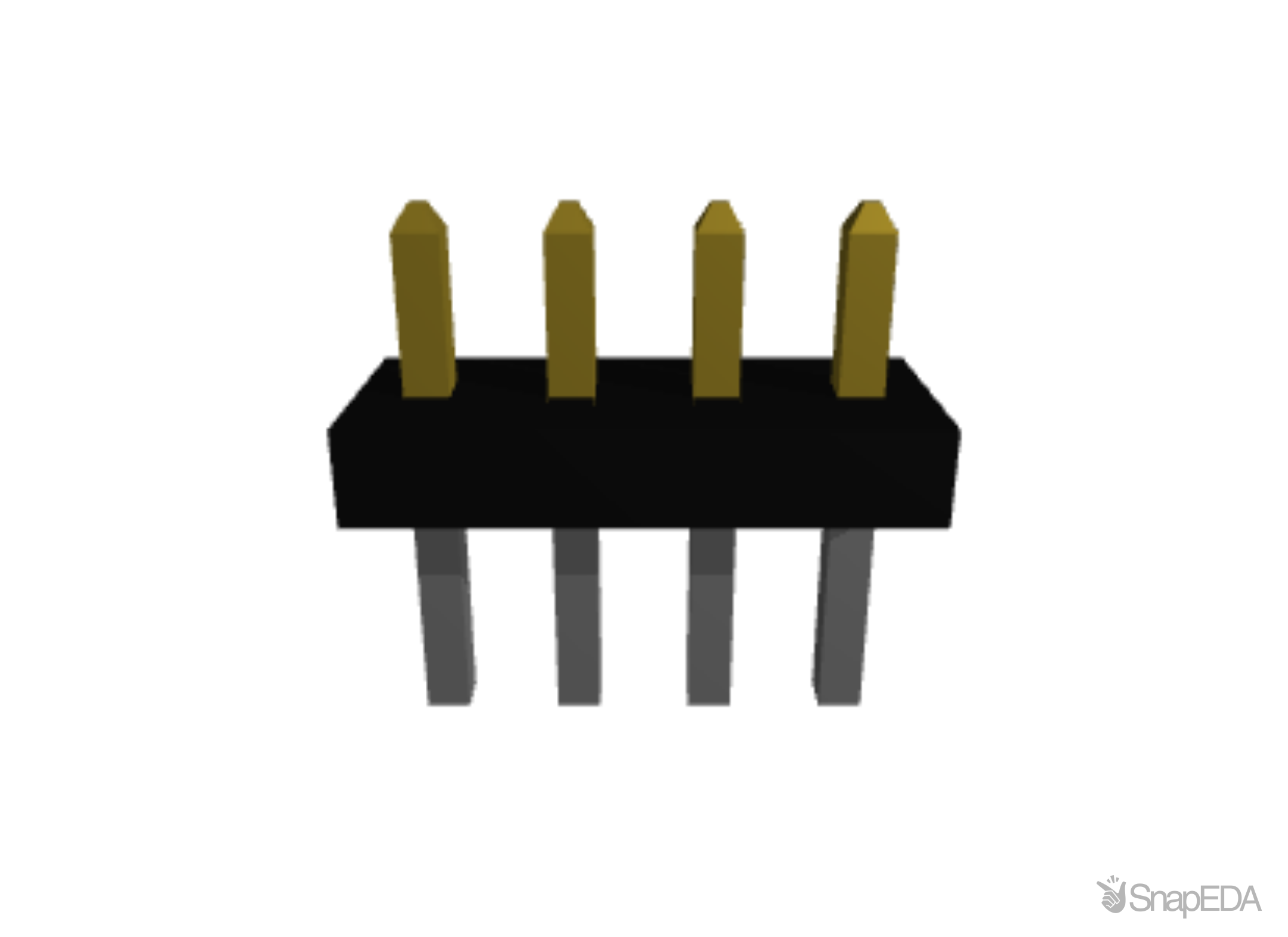 FTS-104-03-F-S 3D Model