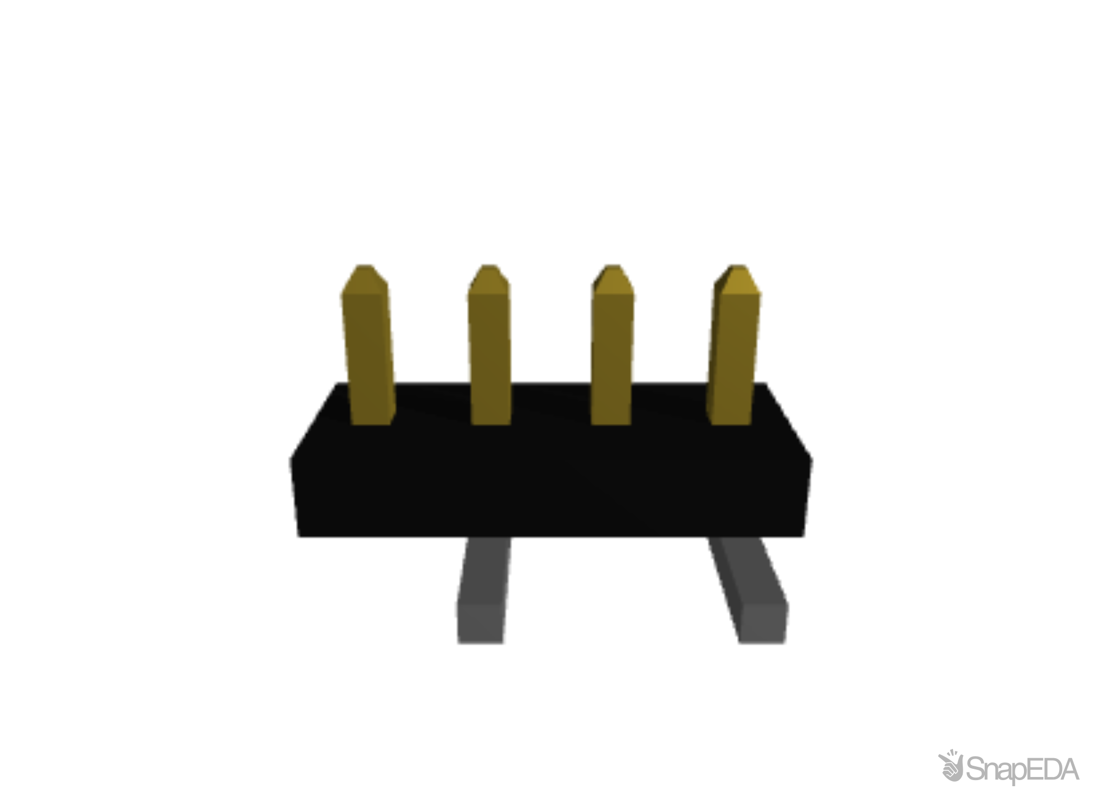 FTS-104-03-F-SV 3D Model