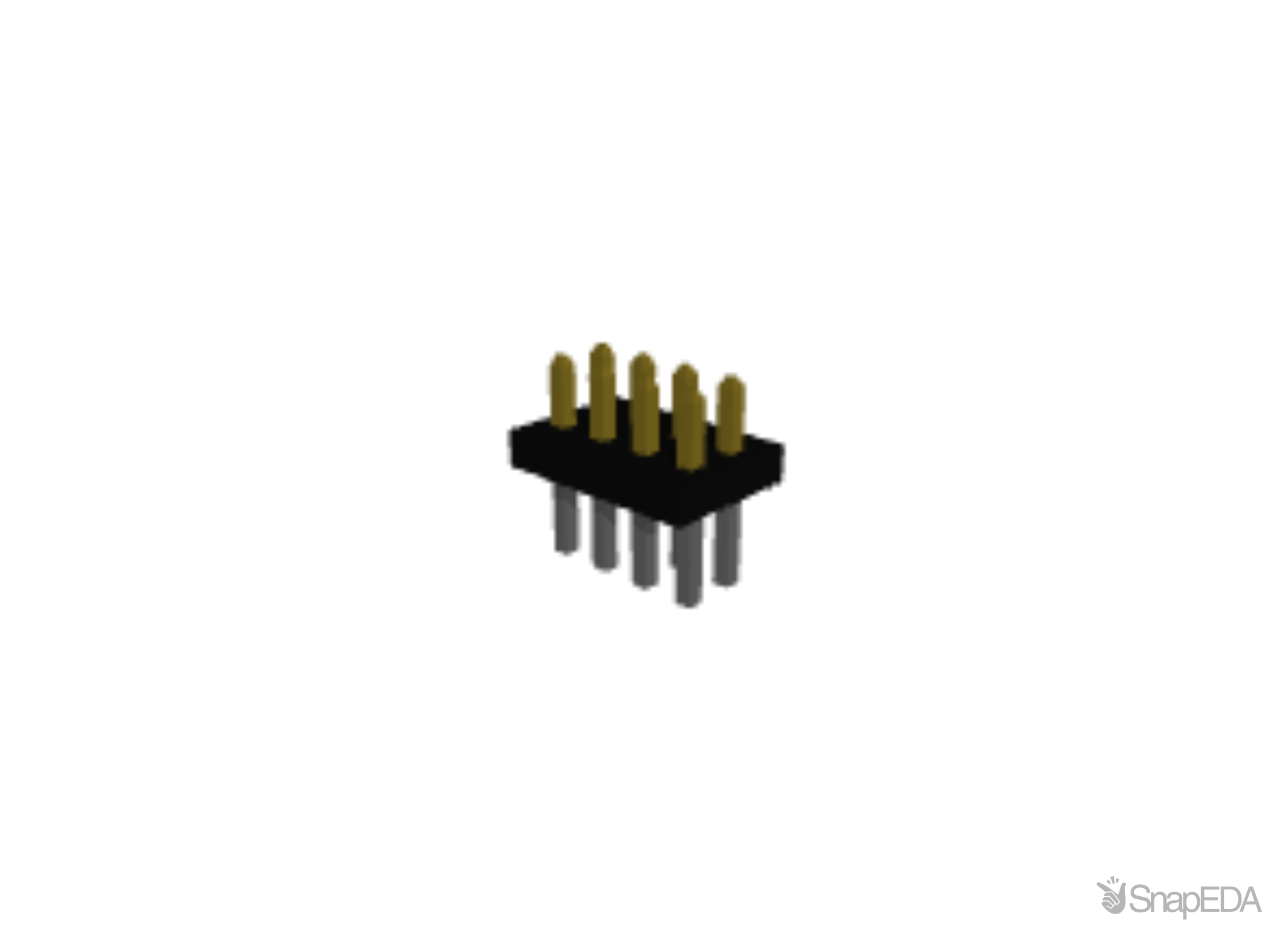 FTS-104-03-L-D 3D Model