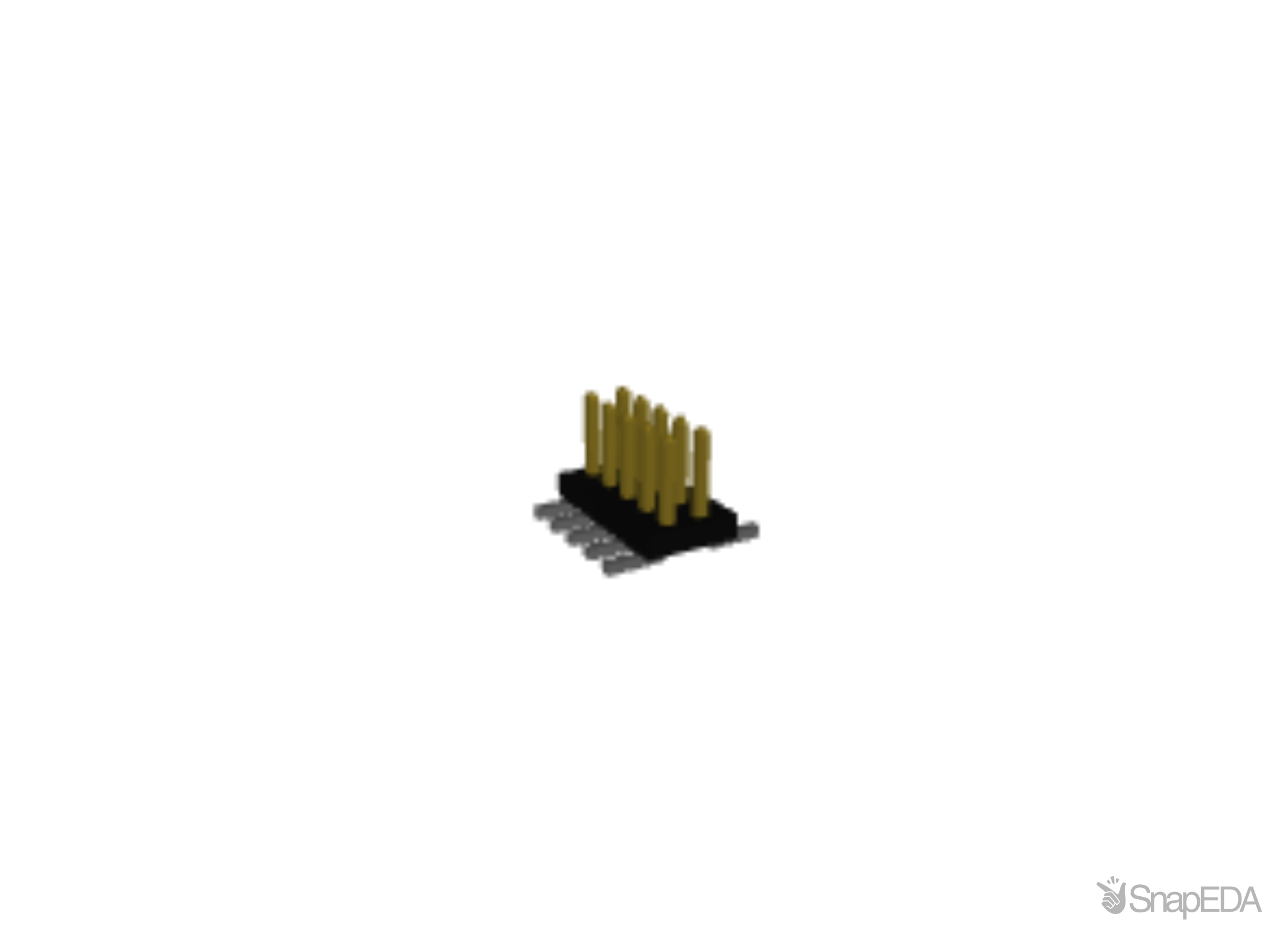 FTS-105-01-F-DV-TR 3D Model