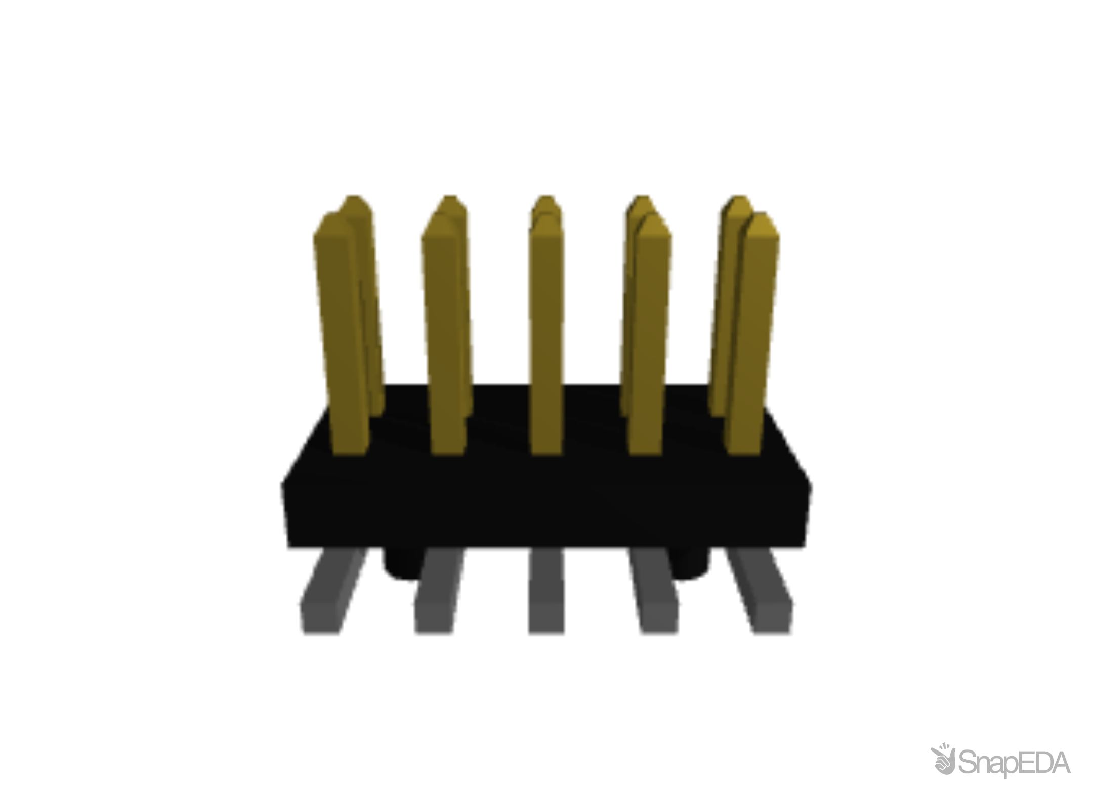 FTS-105-01-L-DV-A 3D Model