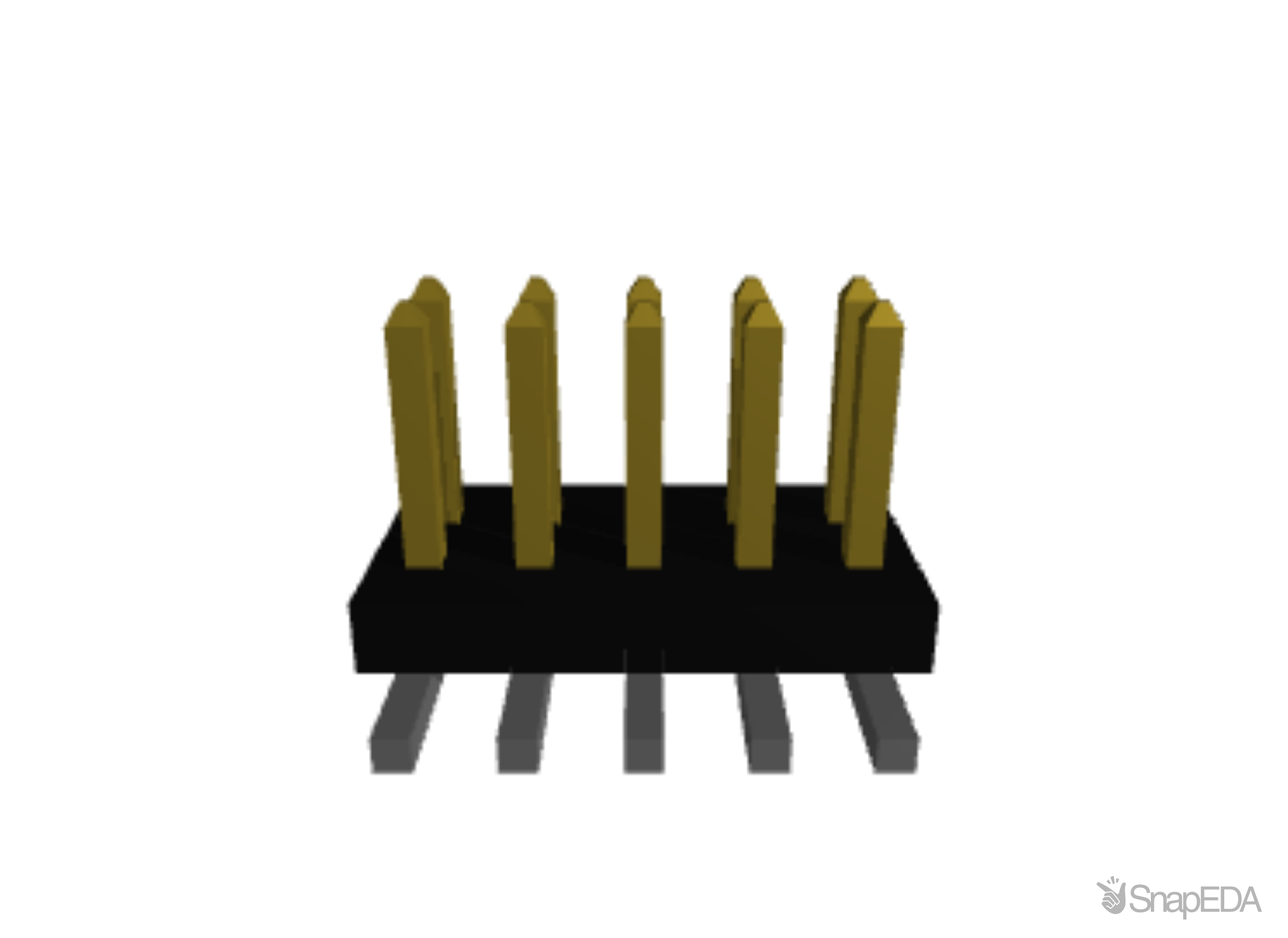 FTS-105-01-S-DV 3D Model