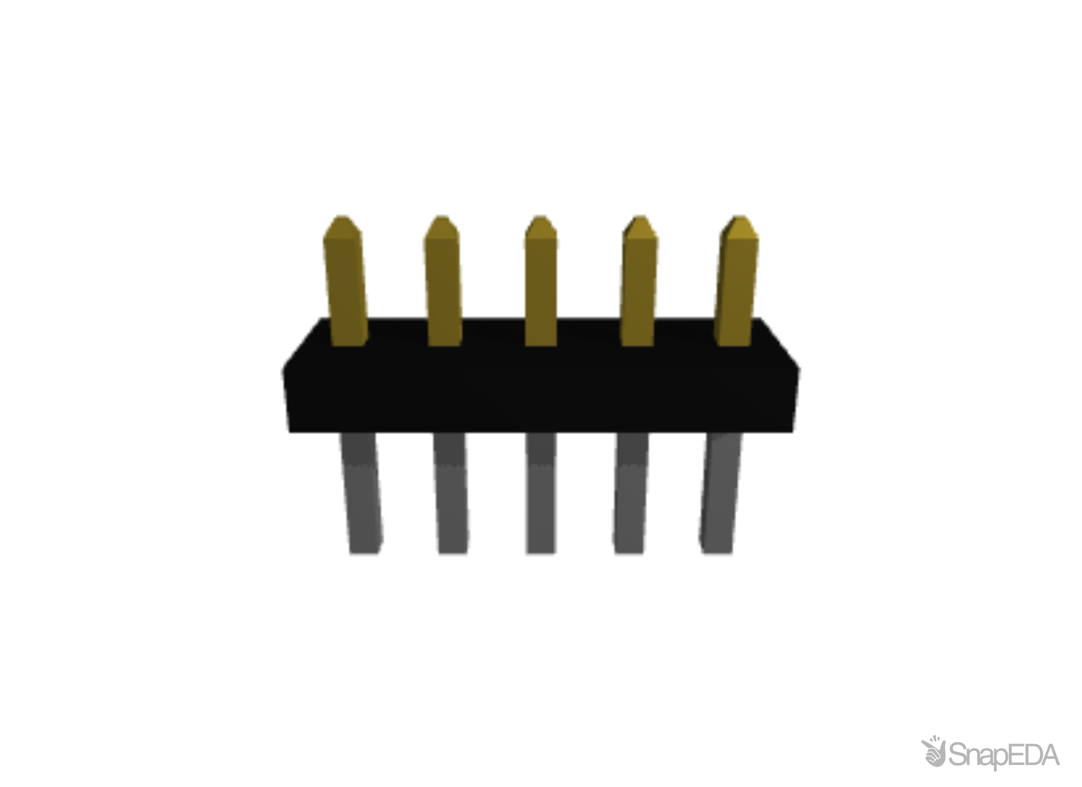 FTS-105-03-F-S 3D Model