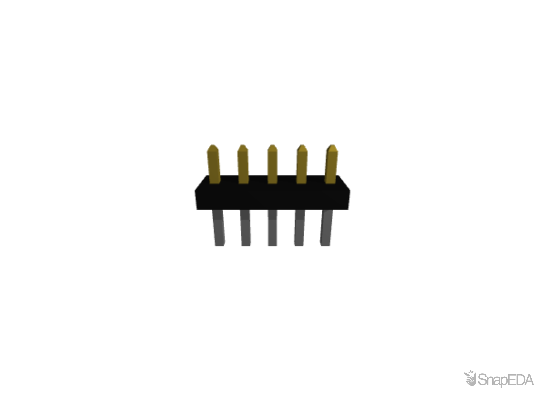 FTS-105-03-L-S 3D Model