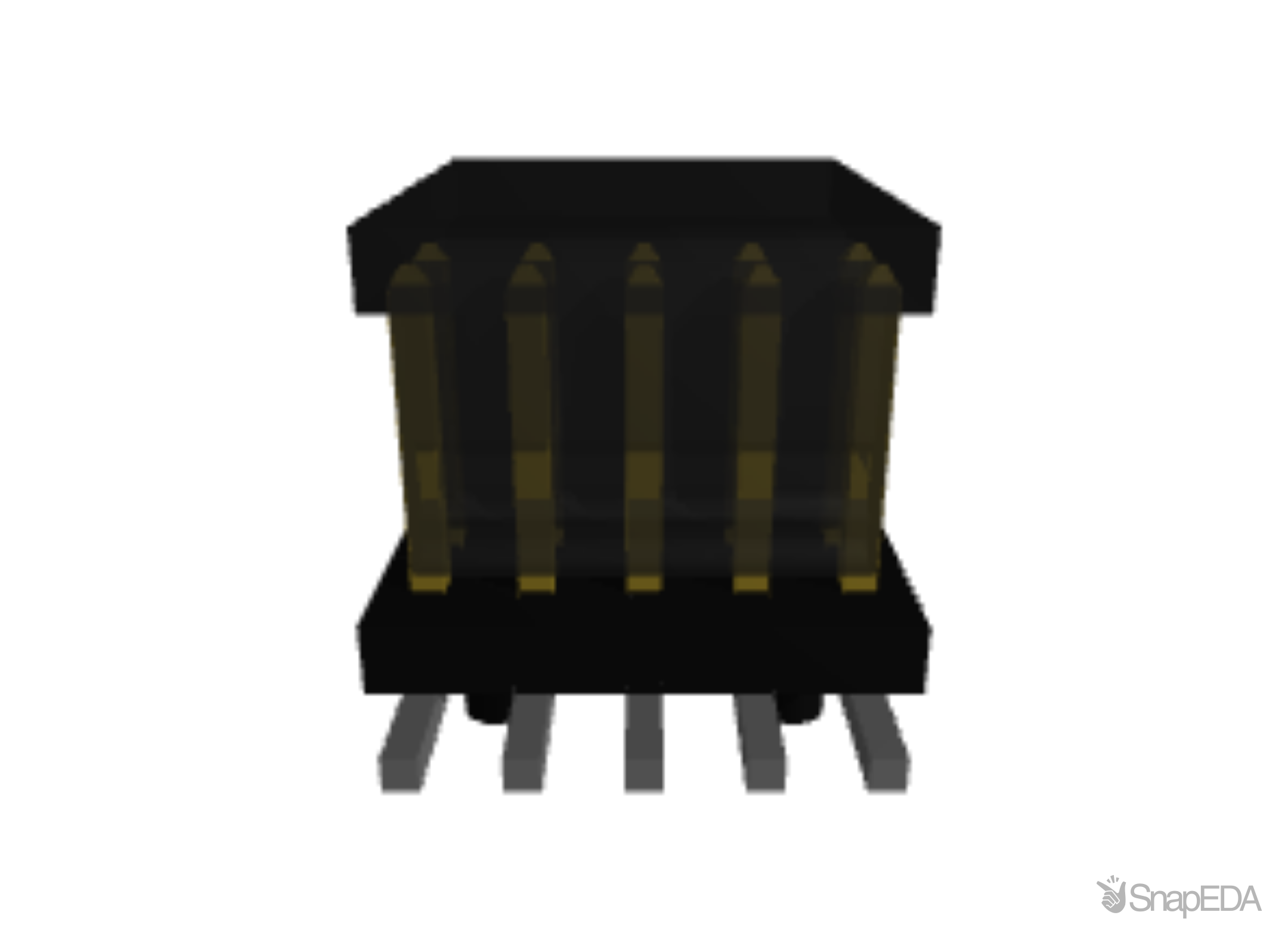 FTS-105-04-S-DV-A-P-TR 3D Model