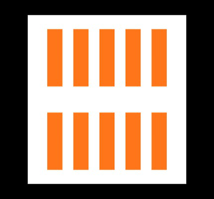 FTS-105-04-S-DV Footprint