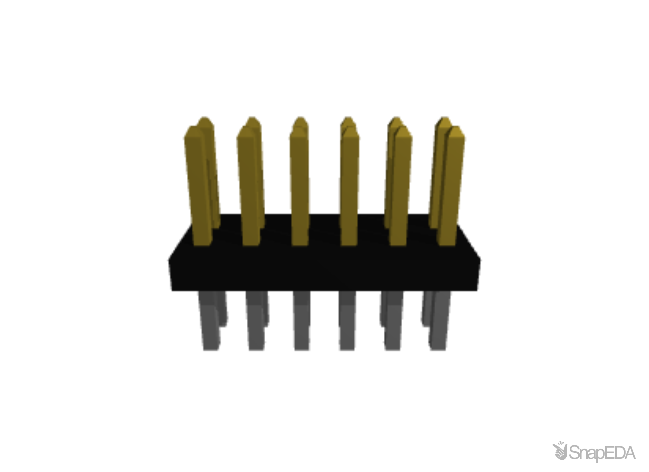 FTS-106-01-F-D 3D Model