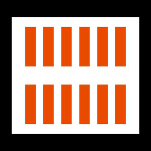 FTS-106-01-FM-DV Footprint