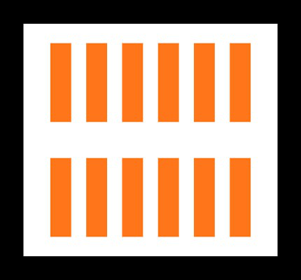 FTS-106-01-H-DV Footprint