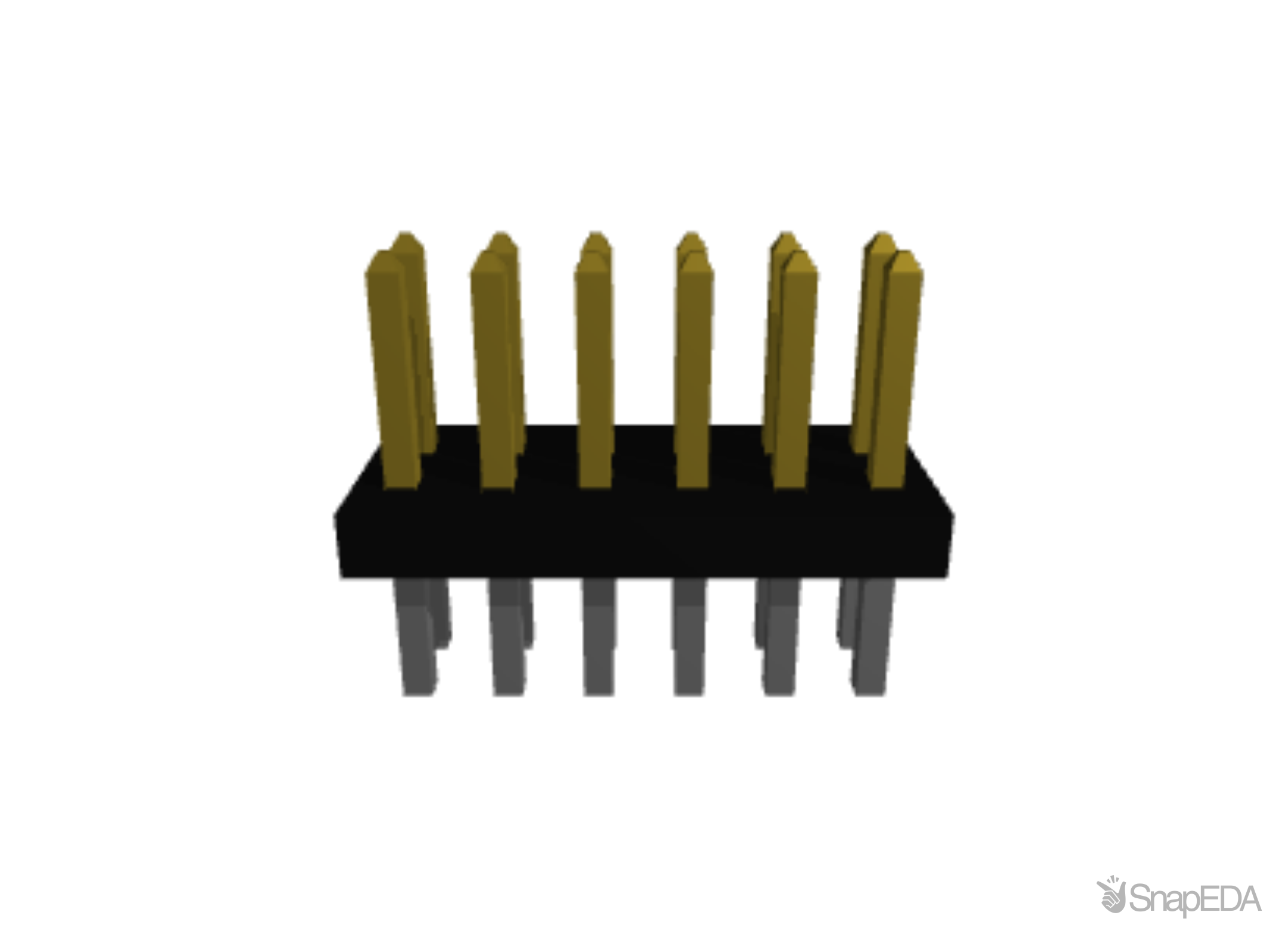 FTS-106-01-L-D 3D Model