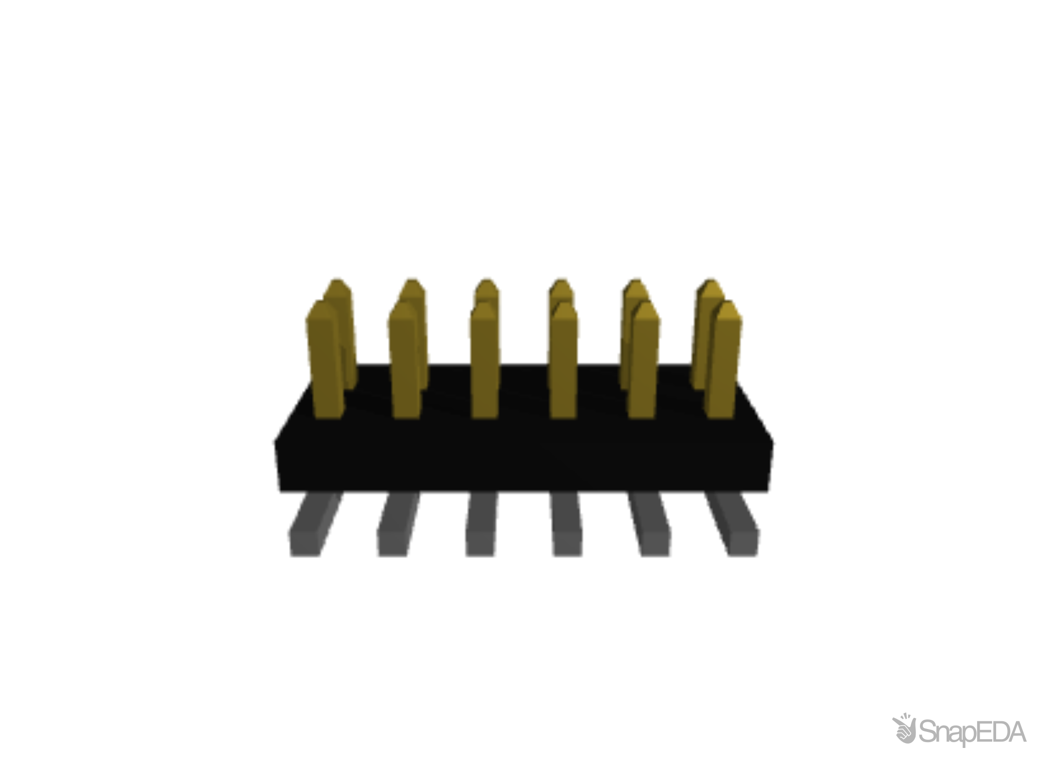 FTS-106-02-F-DV 3D Model