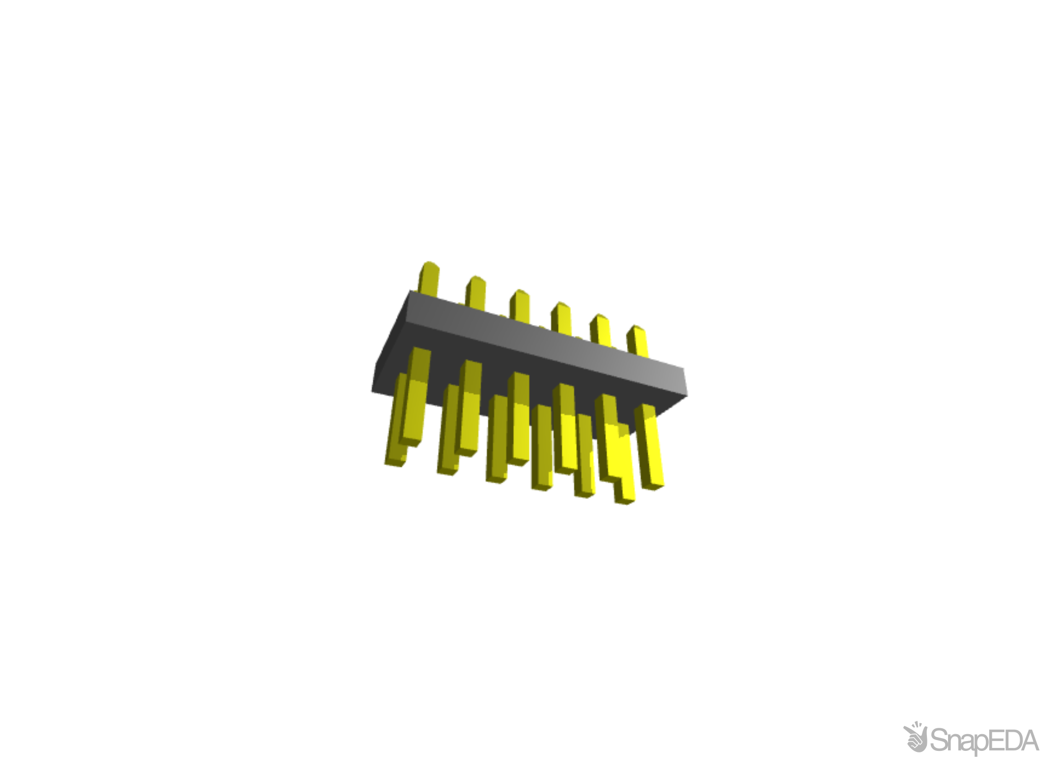 FTS-106-02-H-D 3D Model