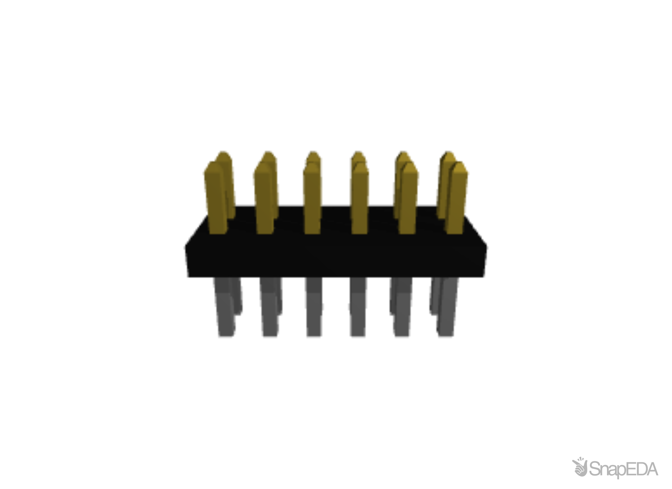 FTS-106-02-L-D 3D Model