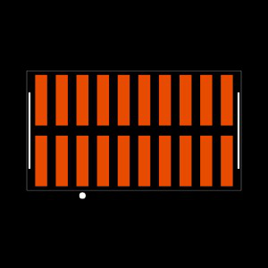 FTS-106-02-L-DV-S Footprint