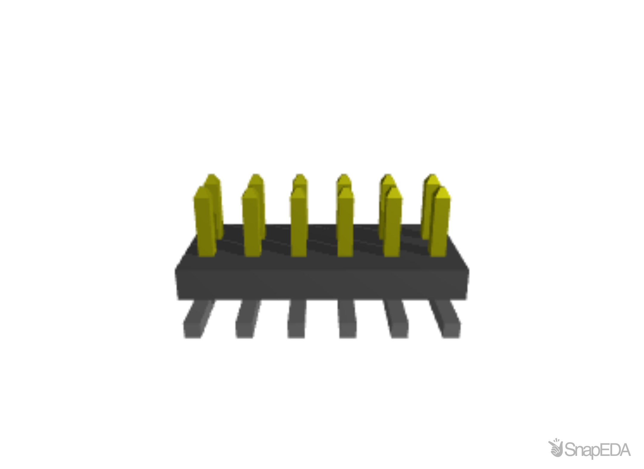 FTS-106-02-LM-DV 3D Model