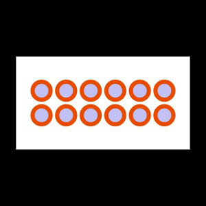 FTS-106-03-F-D Footprint