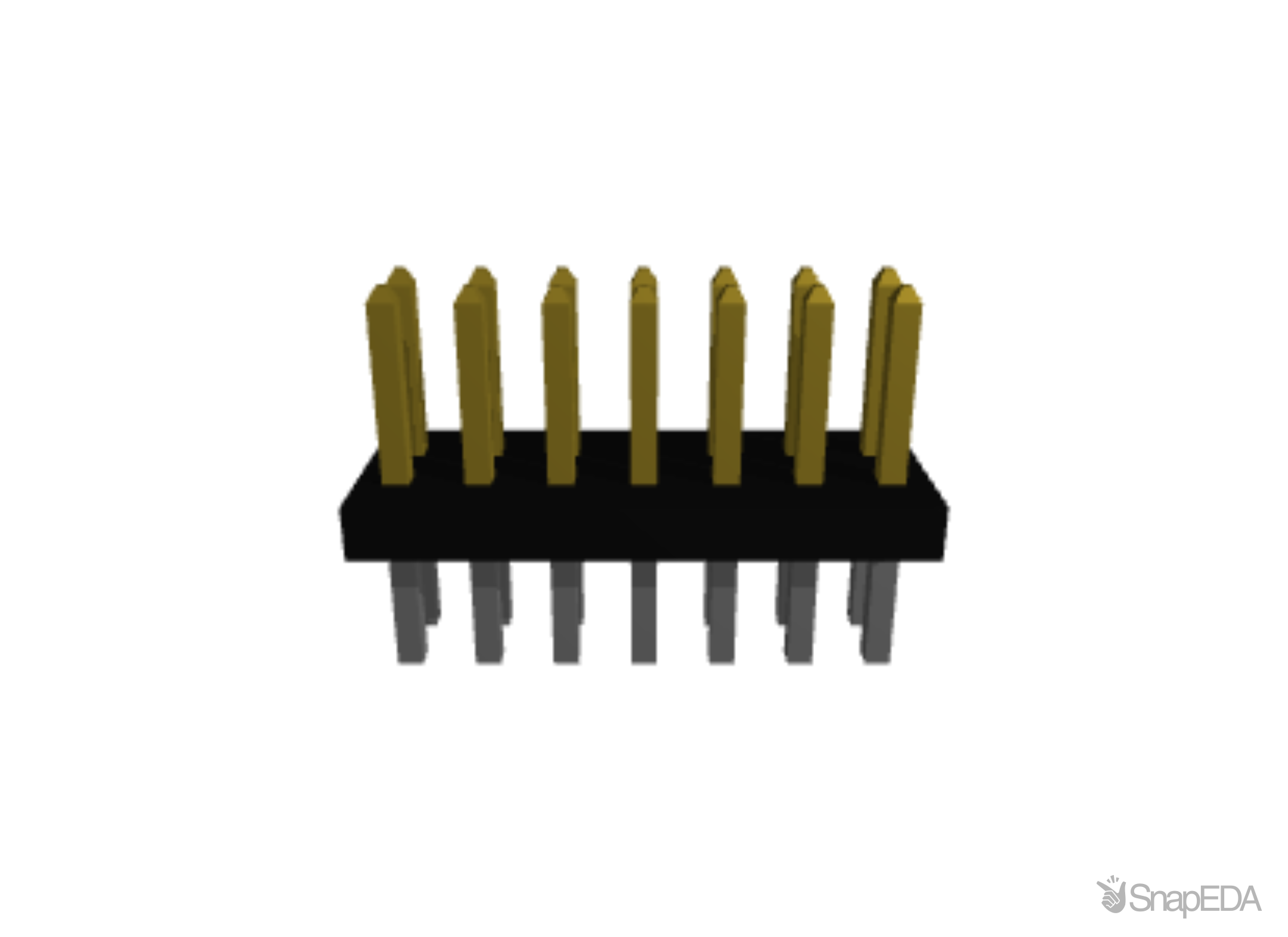 FTS-107-01-F-D 3D Model