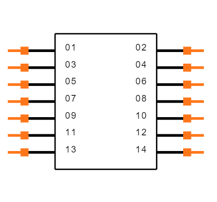FTS-107-01-L-D Symbol