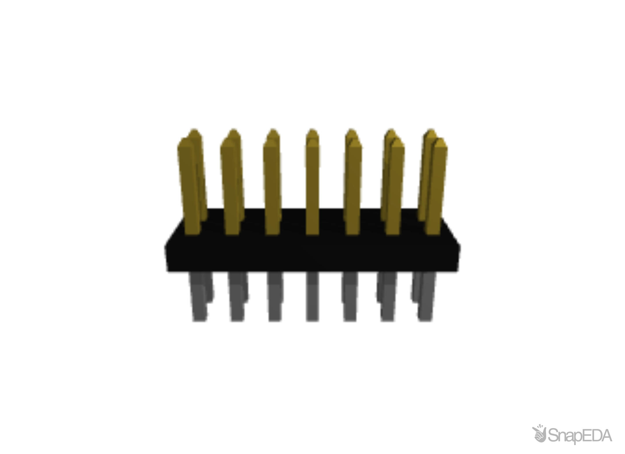 FTS-107-01-S-D 3D Model