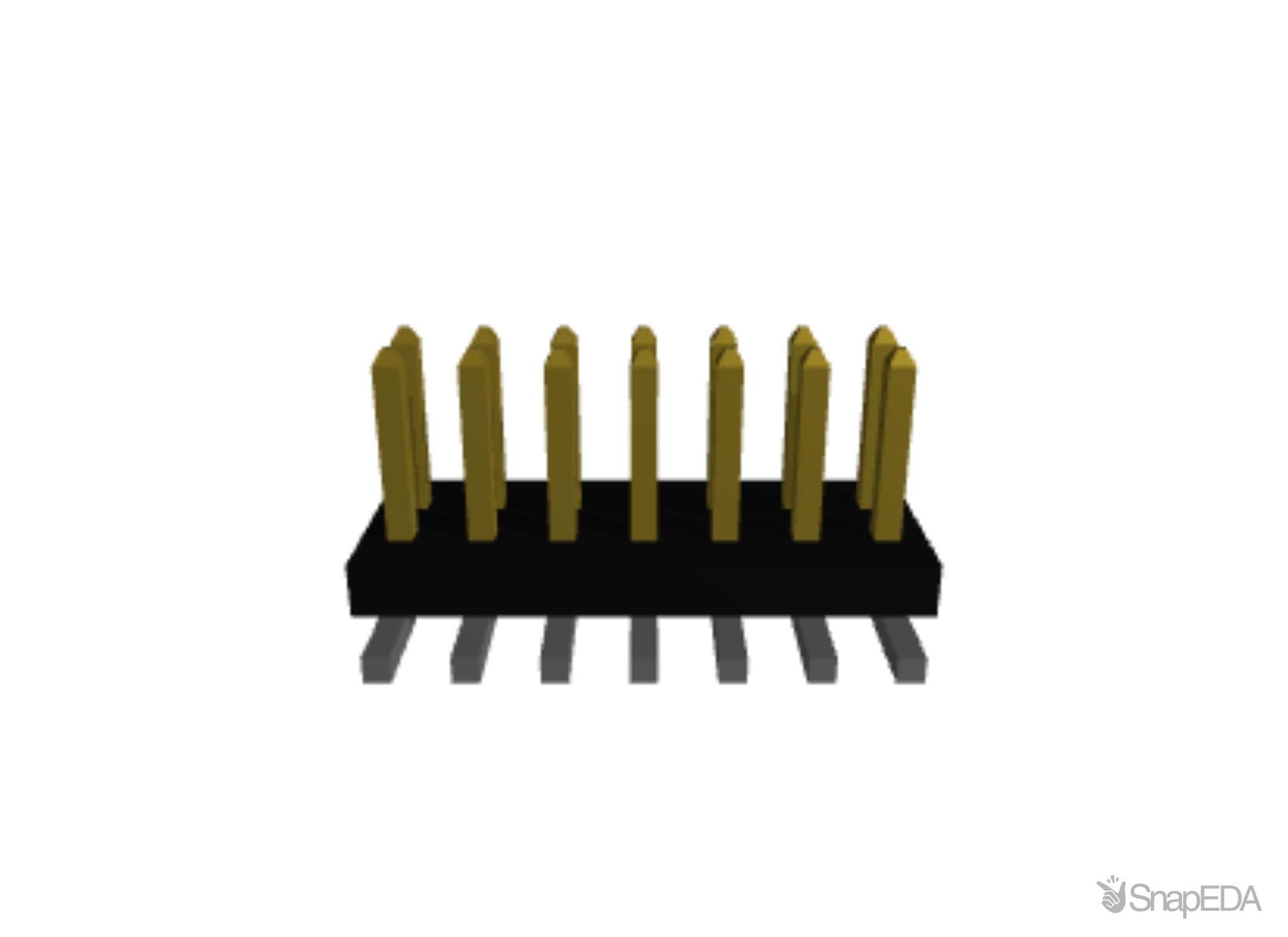 FTS-107-01-S-DV 3D Model