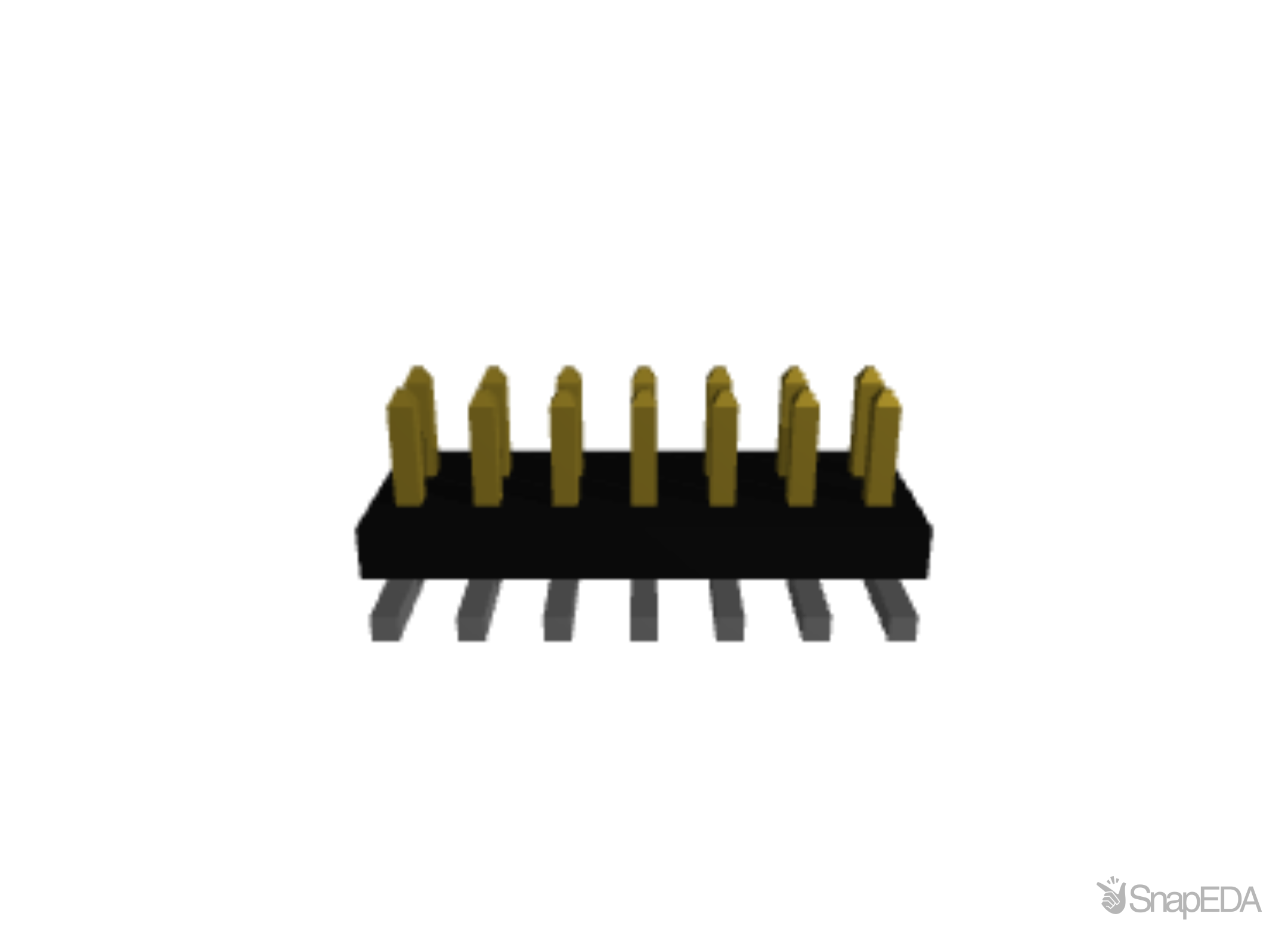 FTS-107-02-F-DV 3D Model