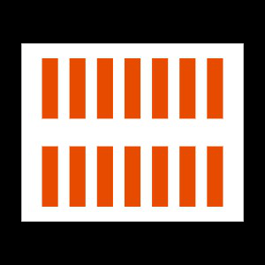 FTS-107-02-F-DV Footprint