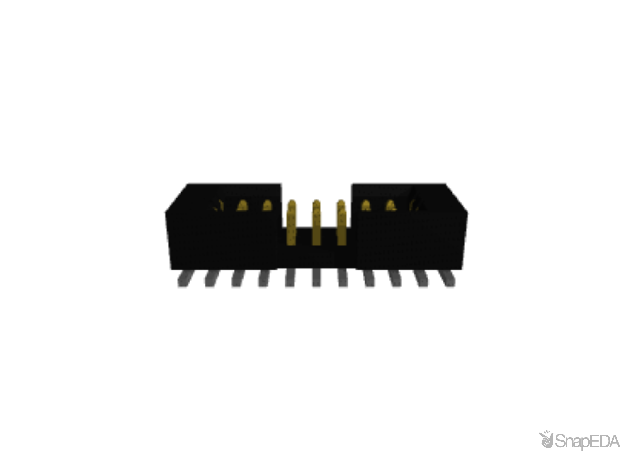 FTS-107-02-F-DV-S 3D Model