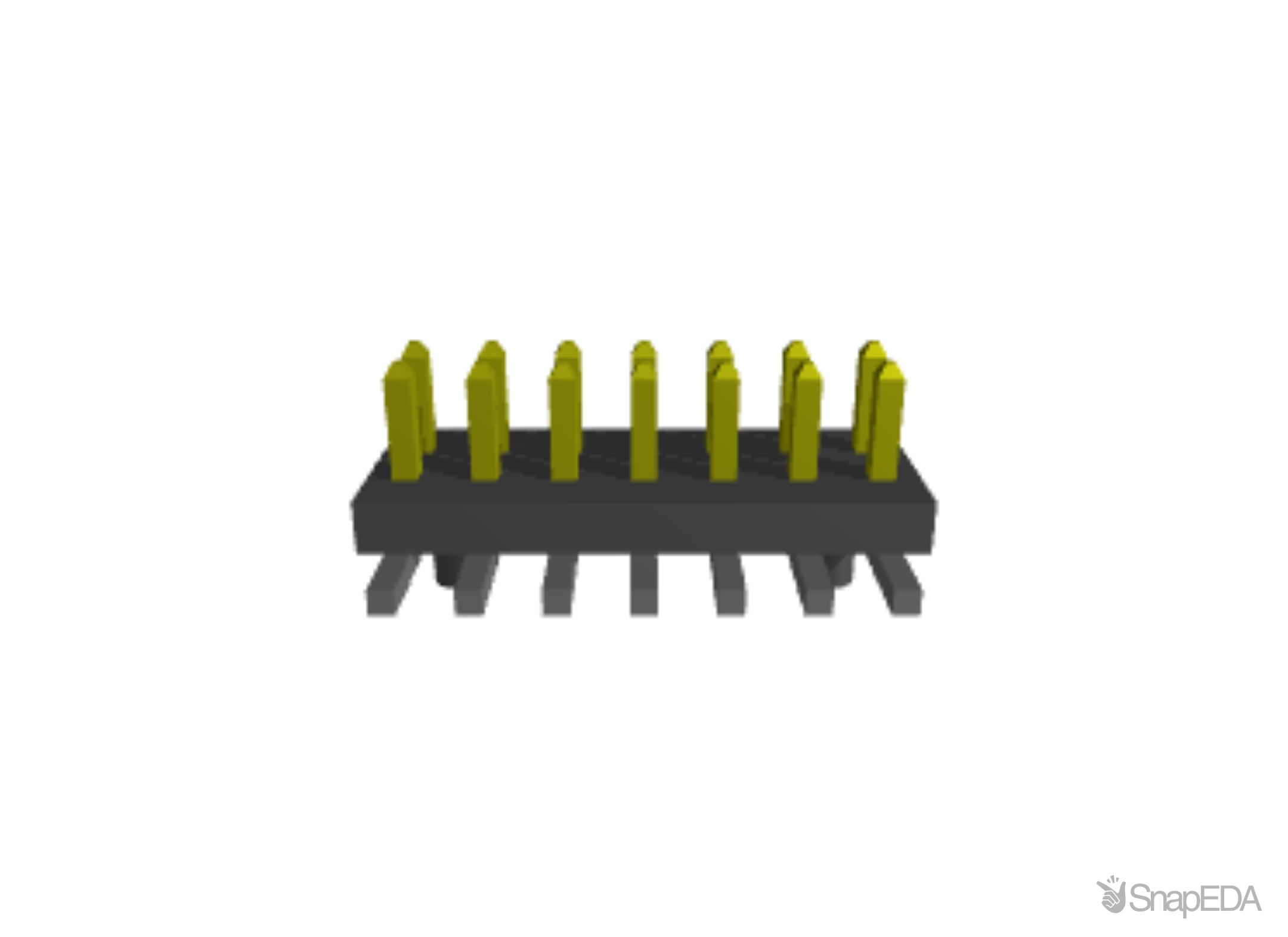 FTS-107-02-S-DV-A 3D Model