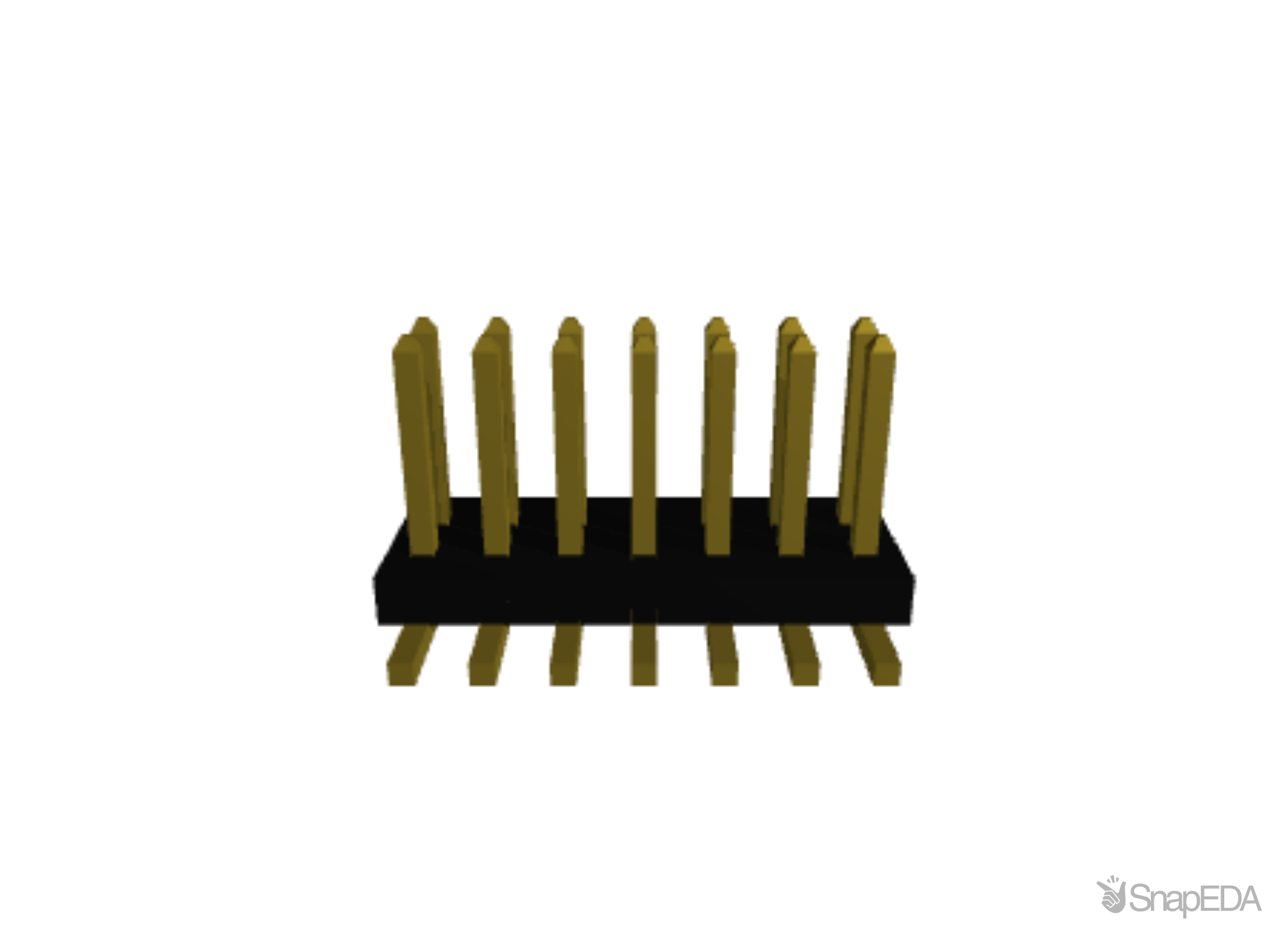 FTS-107-04-H-DV 3D Model