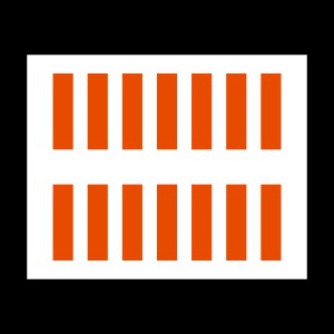 FTS-107-04-H-DV Footprint