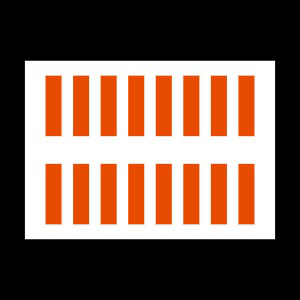 FTS-108-01-F-DV Footprint