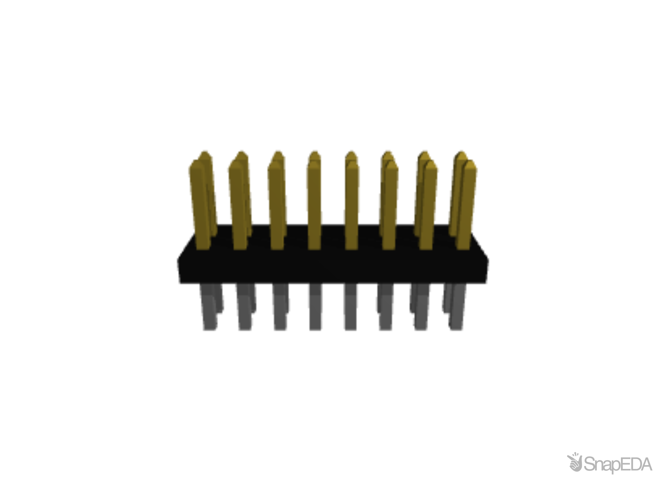 FTS-108-01-FM-D 3D Model