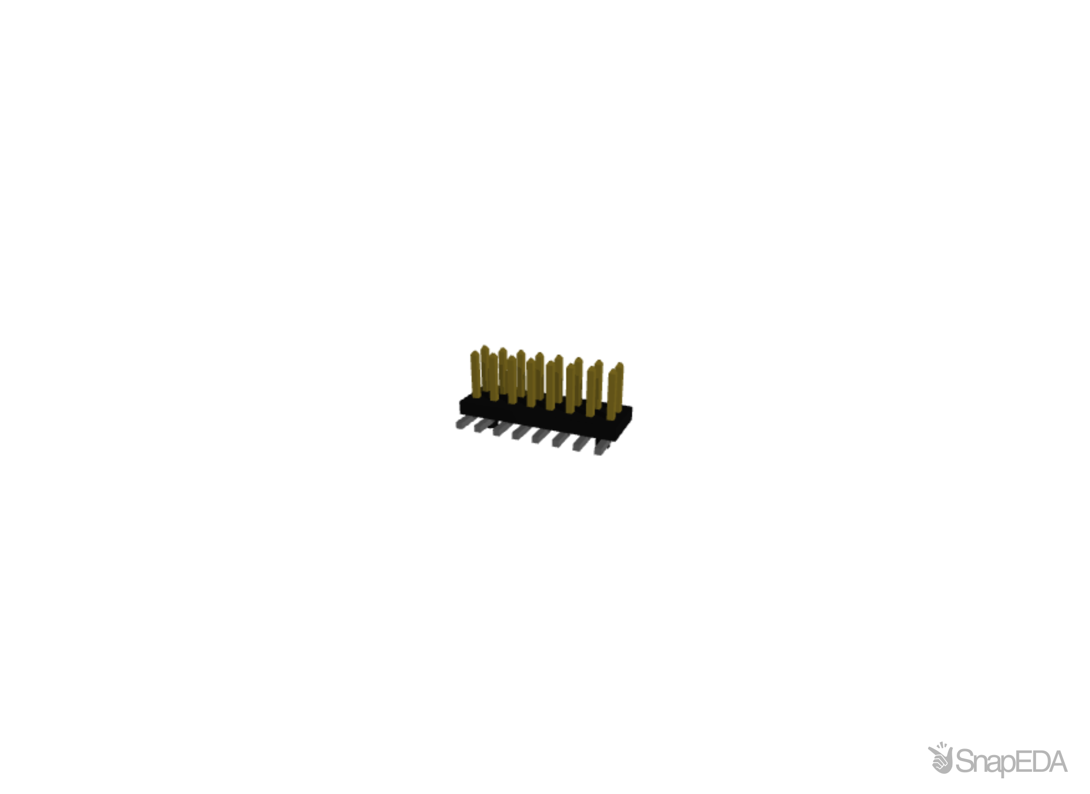 FTS-108-01-FM-DV-A 3D Model
