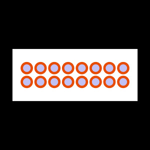 FTS-108-01-G-D Footprint