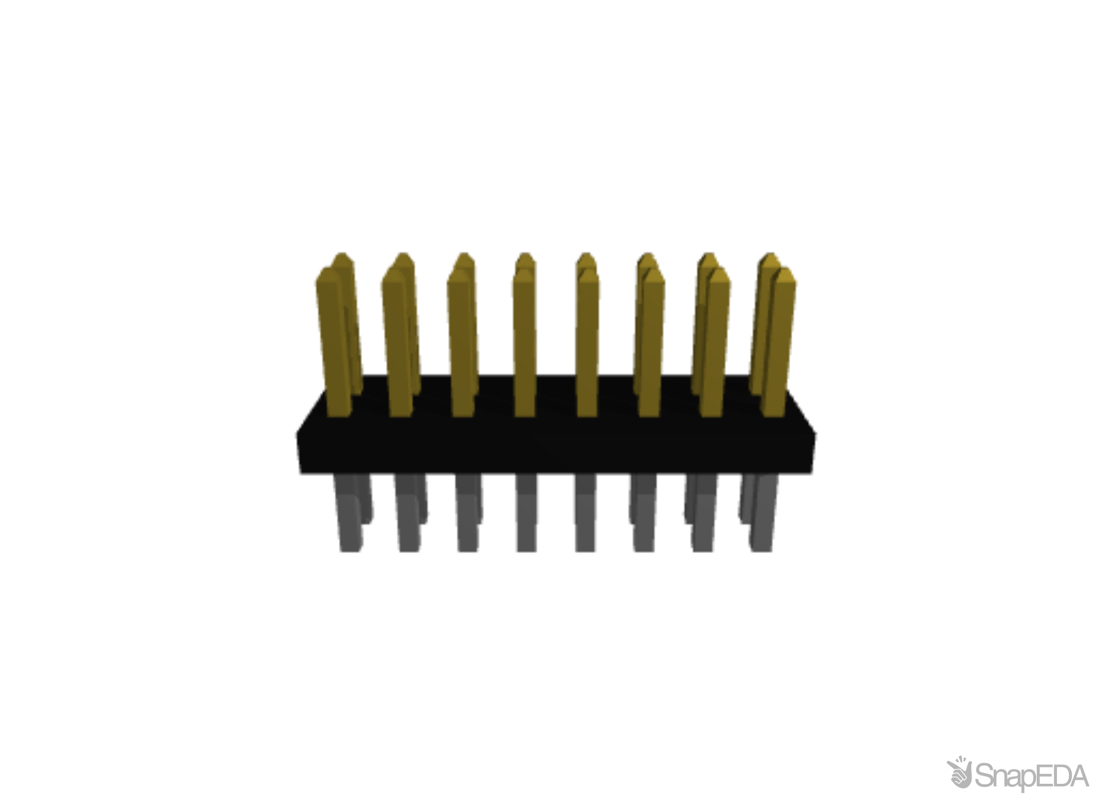 FTS-108-01-L-D 3D Model