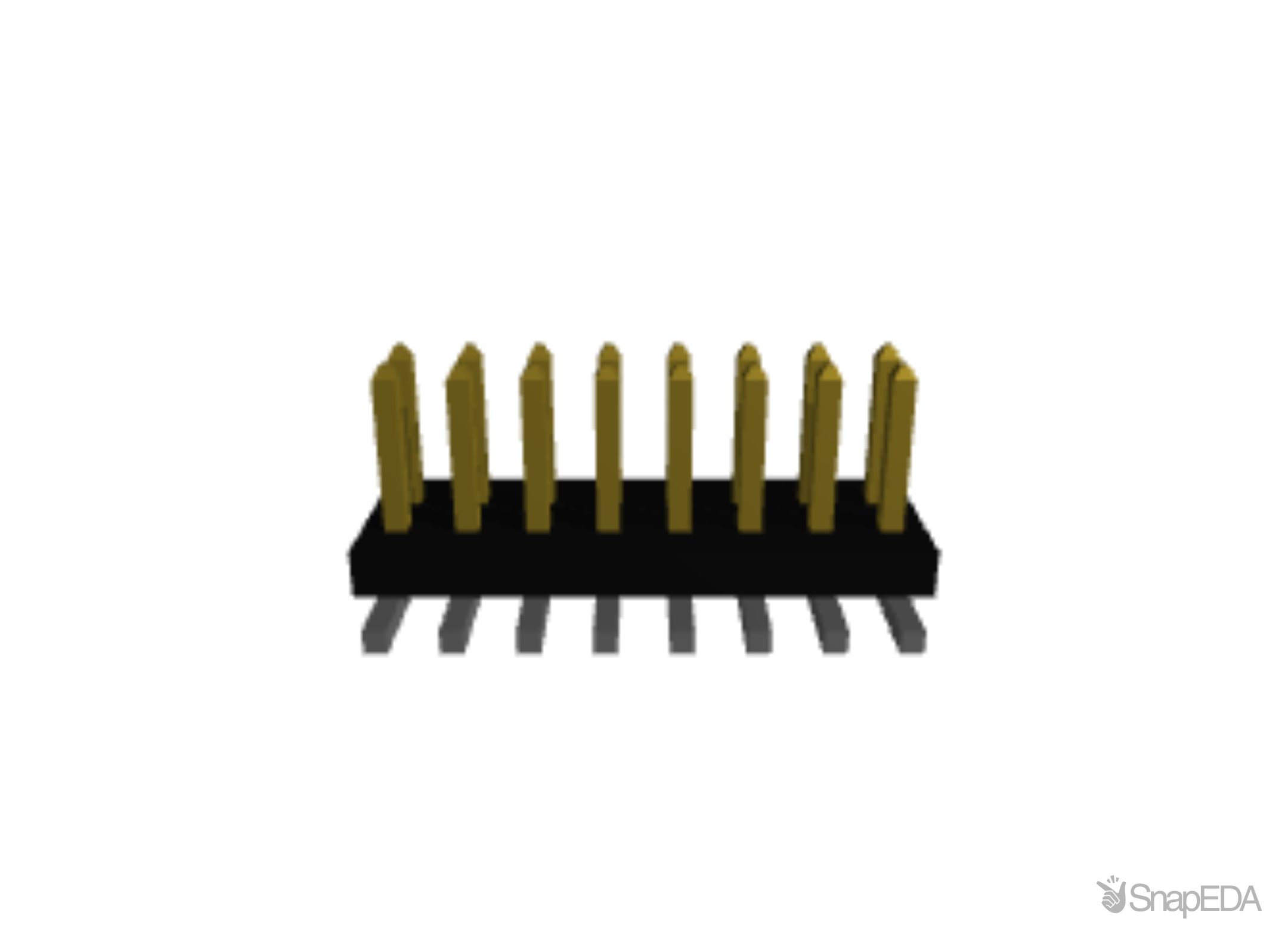 FTS-108-01-L-DV 3D Model