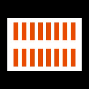 FTS-108-01-L-DV Footprint