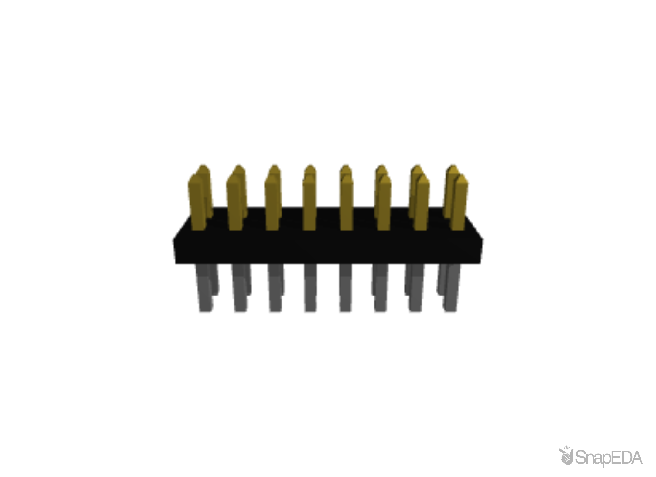 FTS-108-02-F-D 3D Model