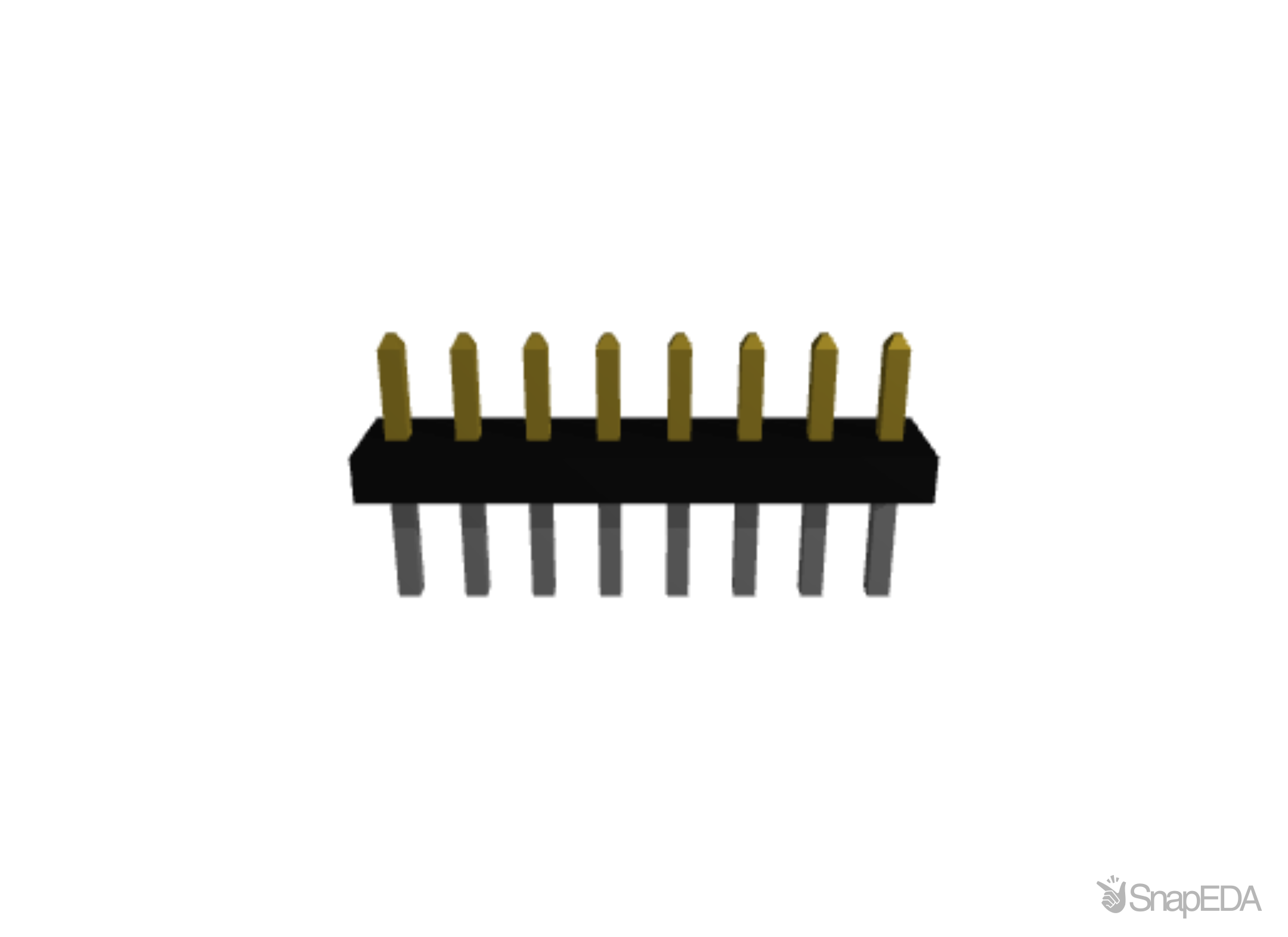 FTS-108-02-F-S 3D Model