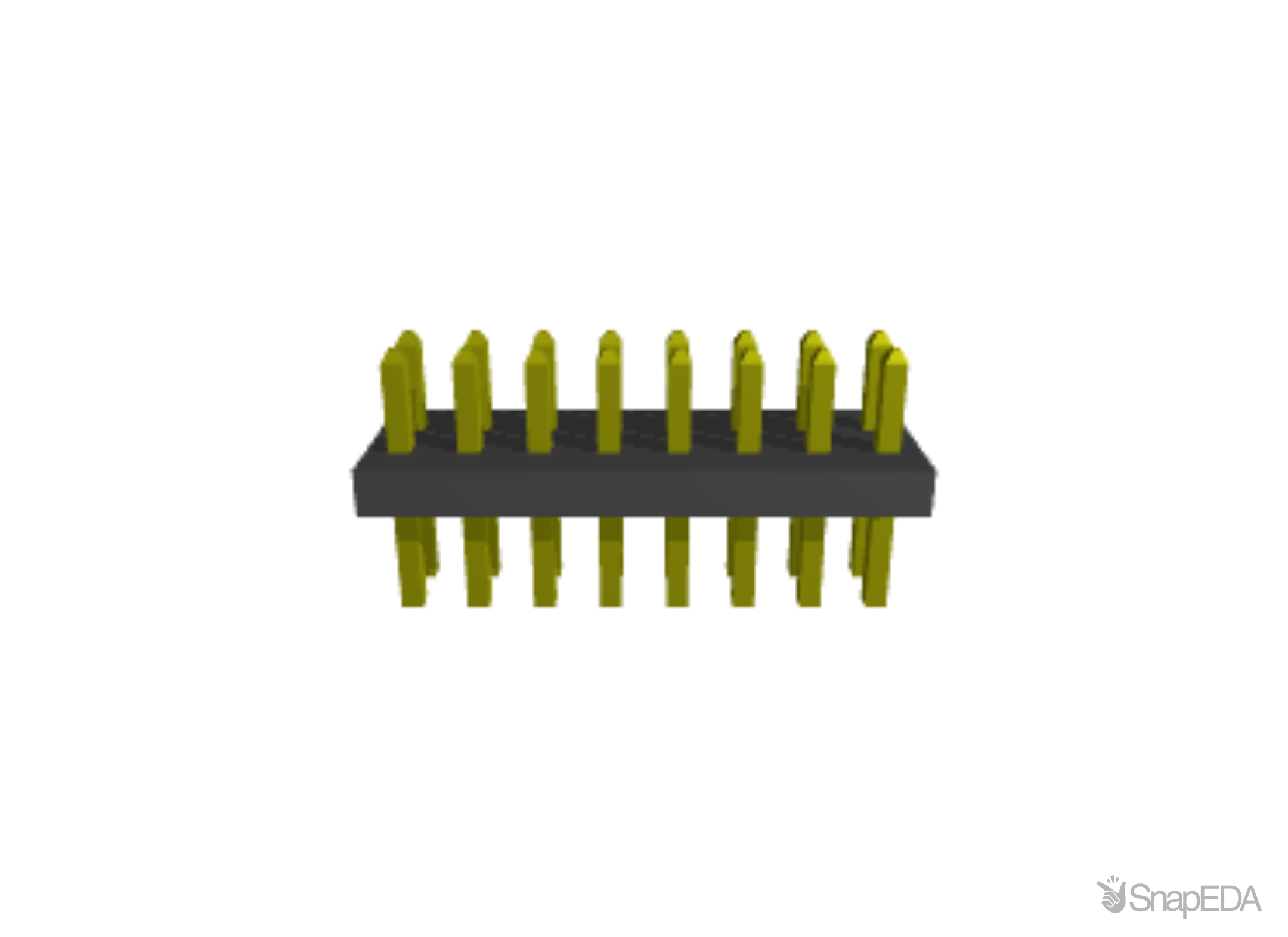 FTS-108-02-G-D 3D Model