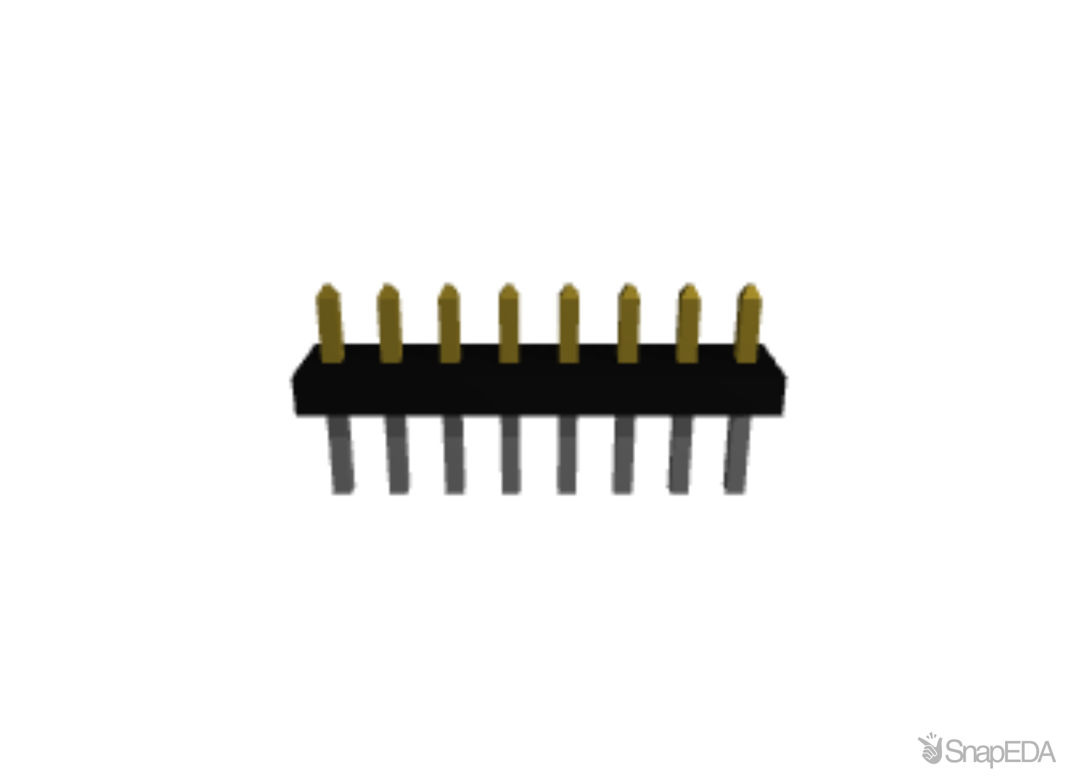 FTS-108-03-F-S 3D Model