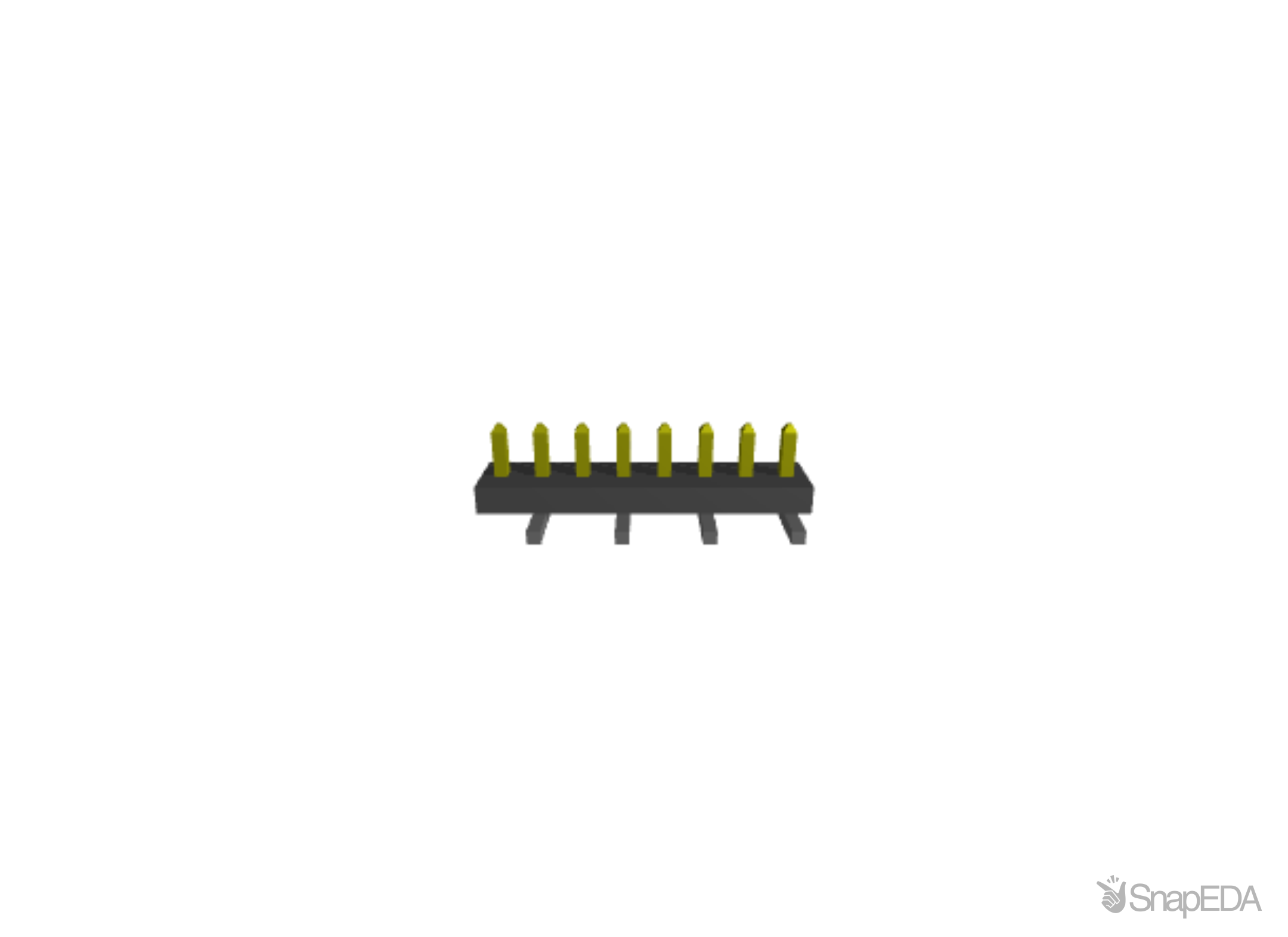 FTS-108-03-F-SV 3D Model