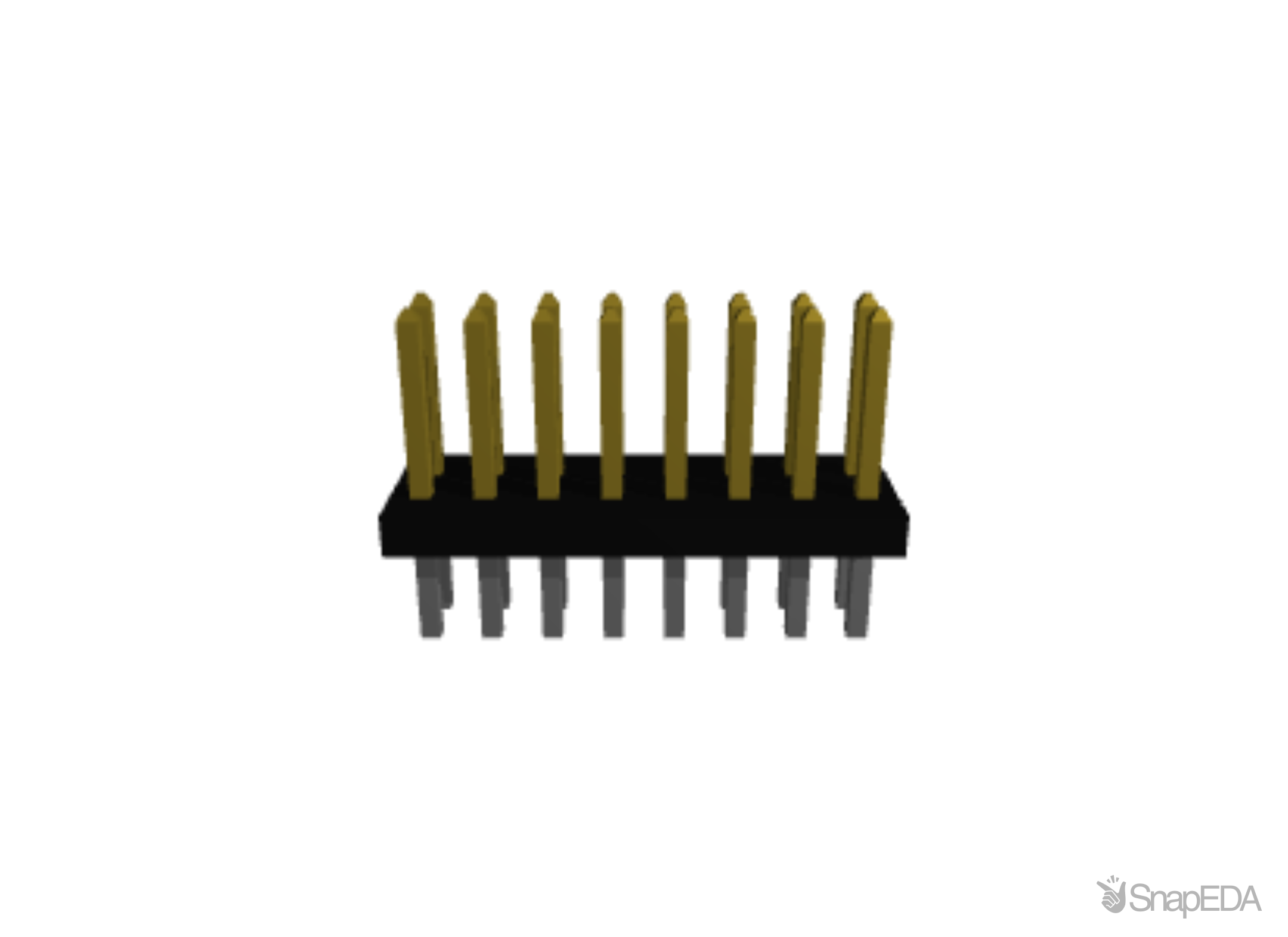 FTS-108-04-F-D 3D Model