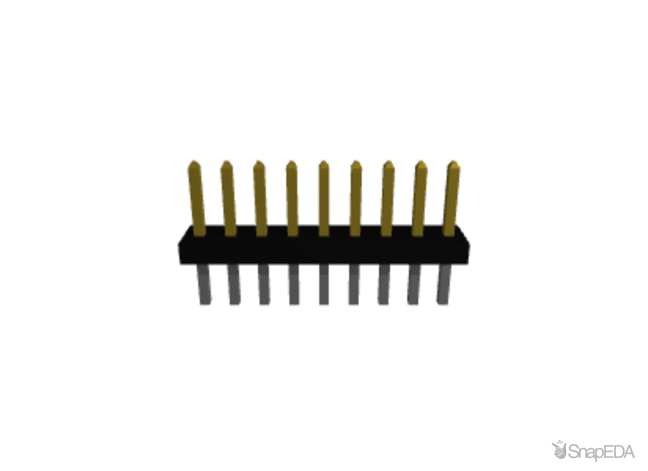 FTS-109-01-F-S 3D Model