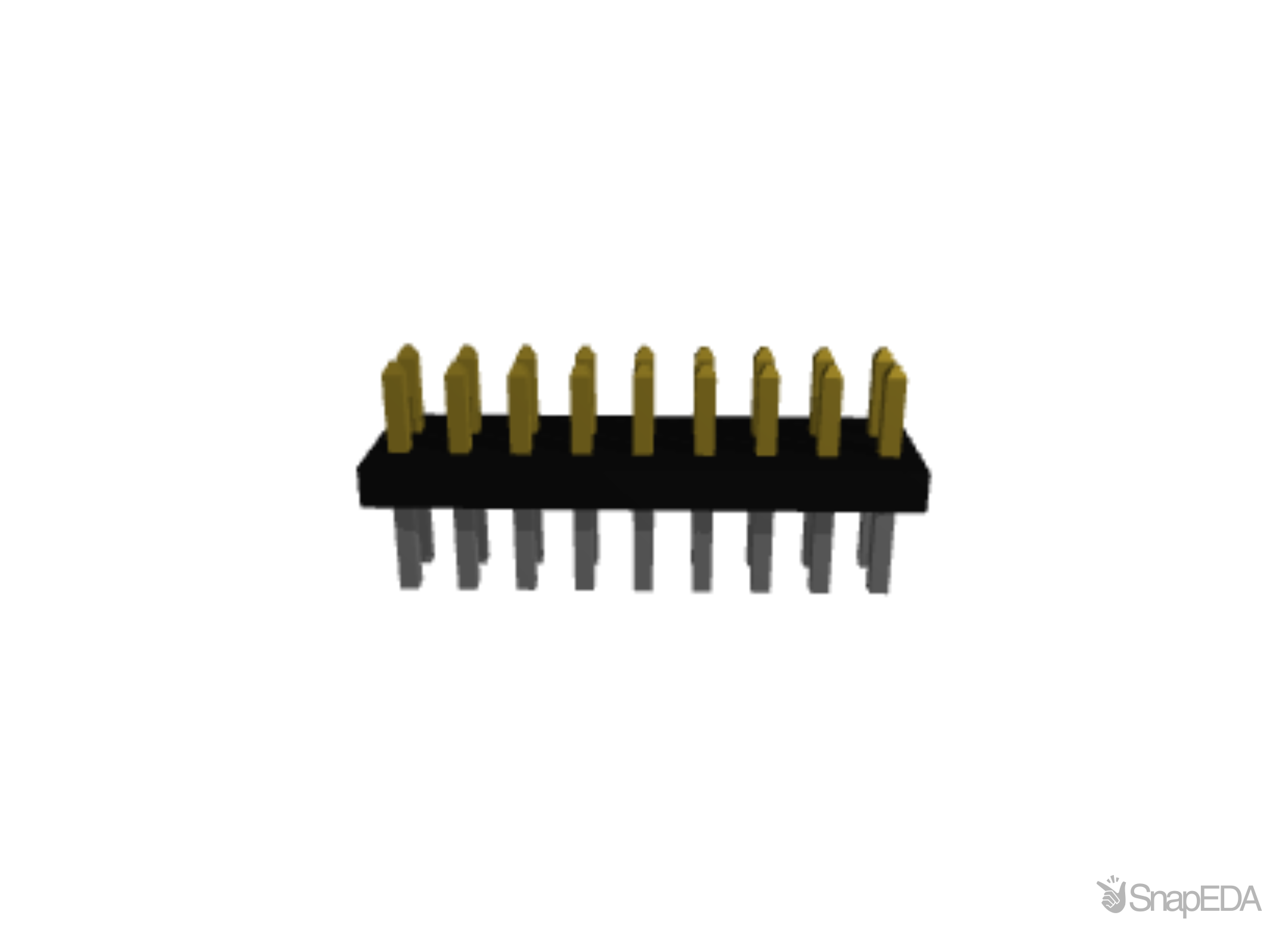 FTS-109-02-F-D 3D Model