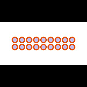 FTS-109-02-F-D Footprint