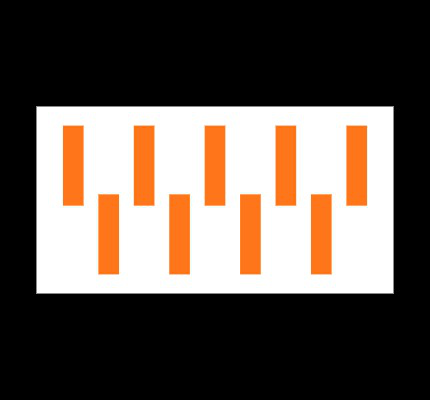 FTS-109-02-F-SV Footprint