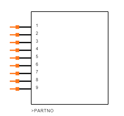 FTS-109-02-L-S Symbol