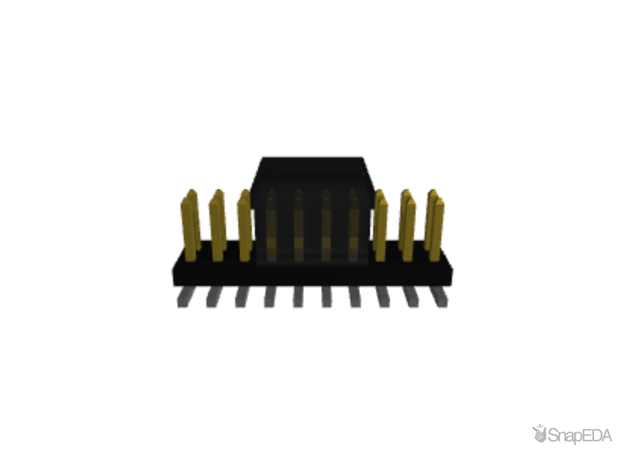 FTS-110-01-F-DV-P-TR 3D Model